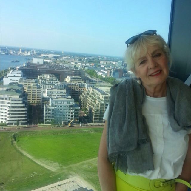 BioresonantieAmsterdam Anke Bakker