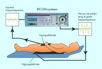 BioresonantieAmsterdam Storende Patronen