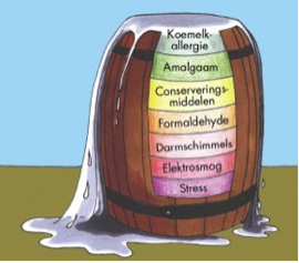 BioresonantieAmsterdam vat
